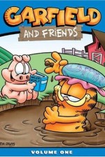 Watch Garfield and Friends Movie2k